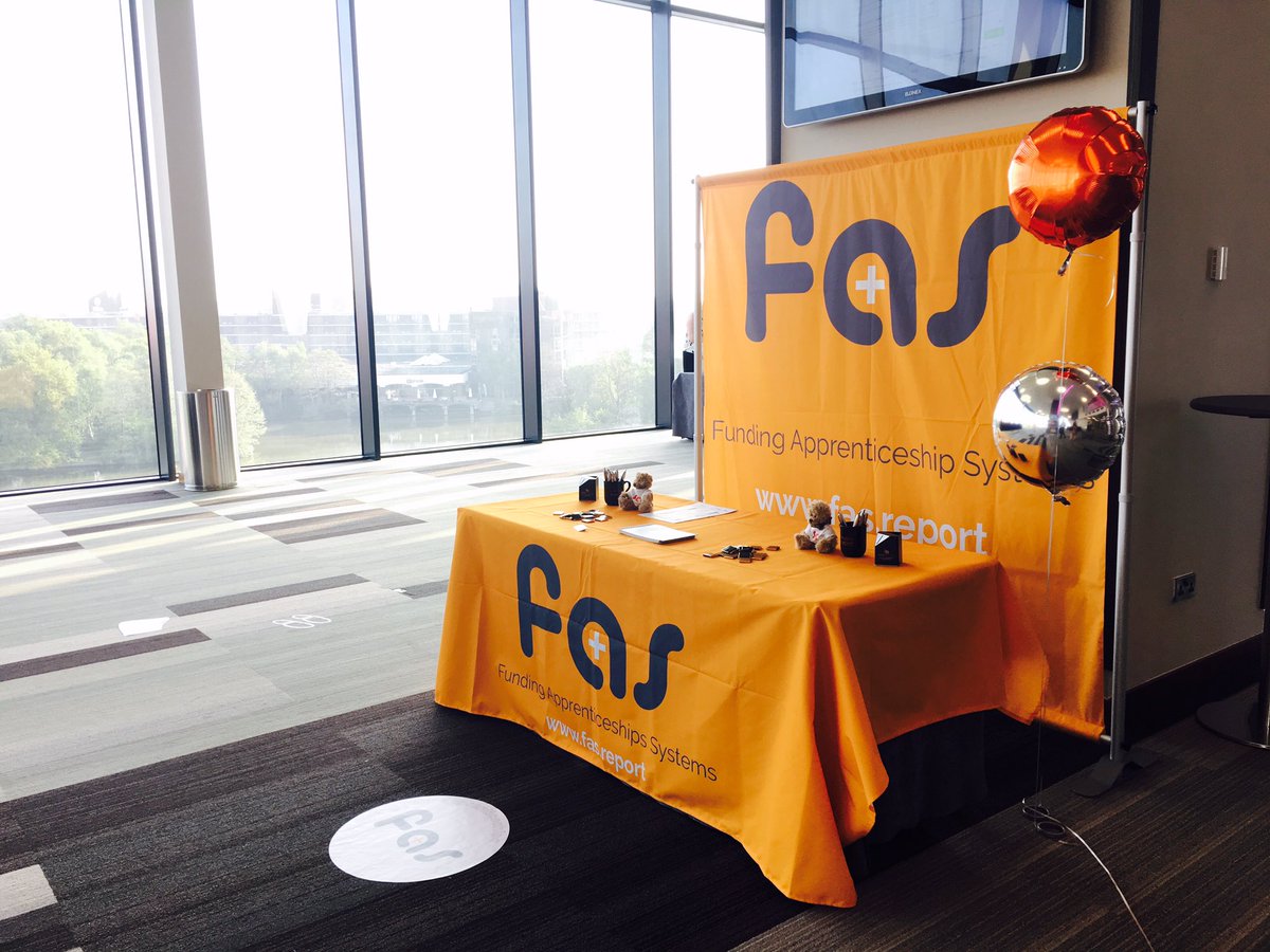 Nini_ani's tweet image. So much interest in FASreport today at Leadership Trailblazer Ready Conference !#SmartApprentices @NickLinford
