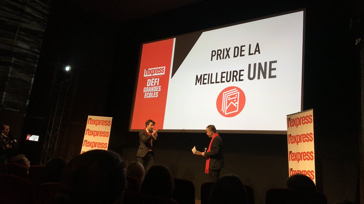 Défi Express Nice tweet media