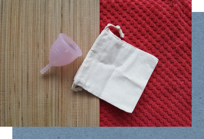 Take a look at our new post about the menstrual cup and how you should give it a REAL try !buff.ly/2q7yOE0