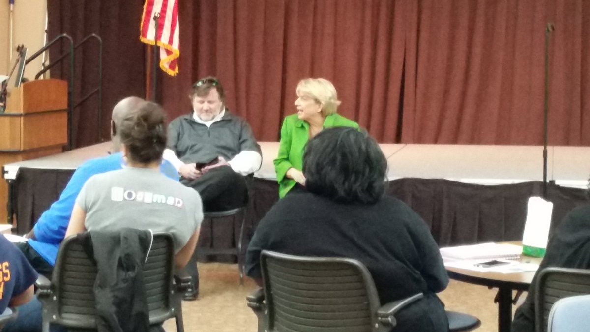 MNPSSouthwest's tweet photo. Celebrating Sharon Wright's dedication to the support of #MNPS Schools with a retirement roast. https://t.co/nzfahbe0eV