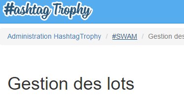 J-1 on configure le <a href="/HashtagTrophy/">HashtagTrophy</a> vous allez être gâtés au #swam