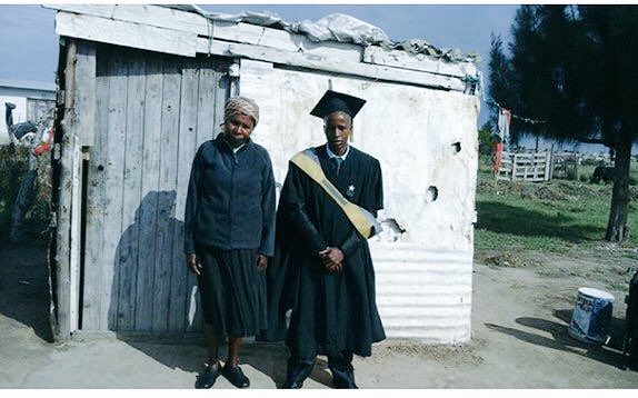 tonti_km's tweet image. So proud of this guy. God bless the family 🙌🏽 hope he finds a Job asap.