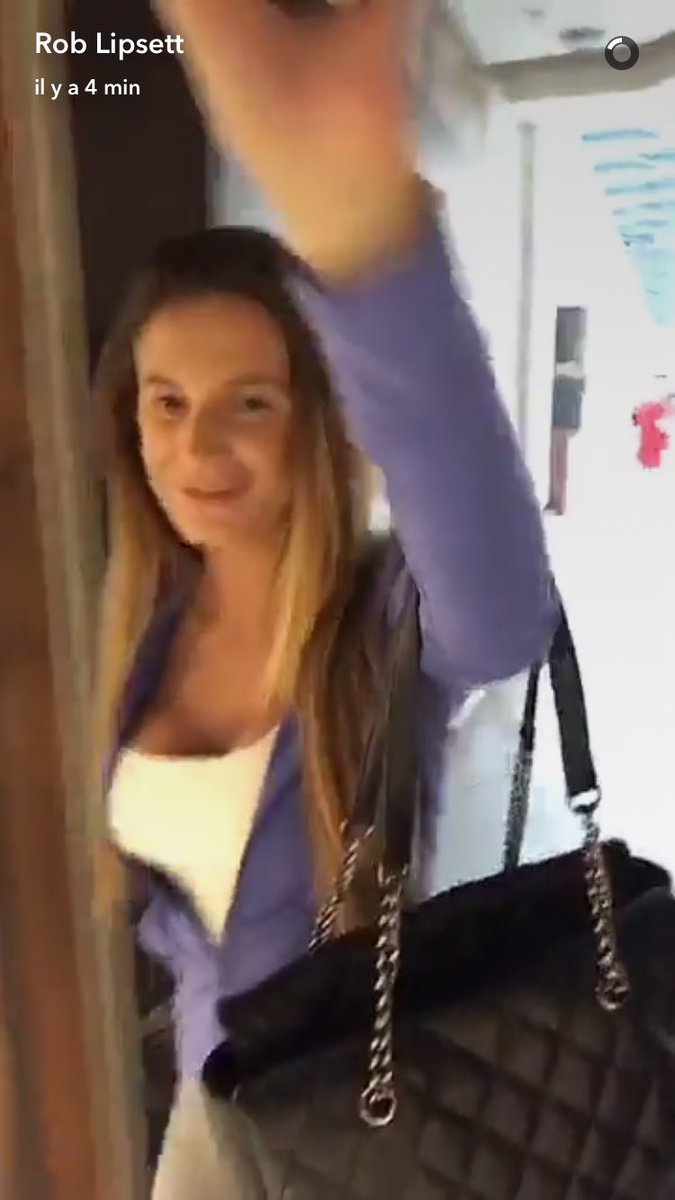 I can't believe it <a href="/RobLipsett/">Rob Lipsett</a>