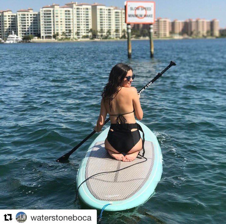 DALINA FORD SWIM tweet media