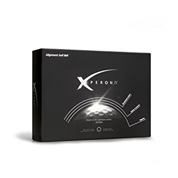 XperonGolf's tweet photo. We are a new high performance Golf Equipment brand arriving in the UK very soon! This is our IV Golf Ball. #XperonGolf https://t.co/gq4CVNq3FE