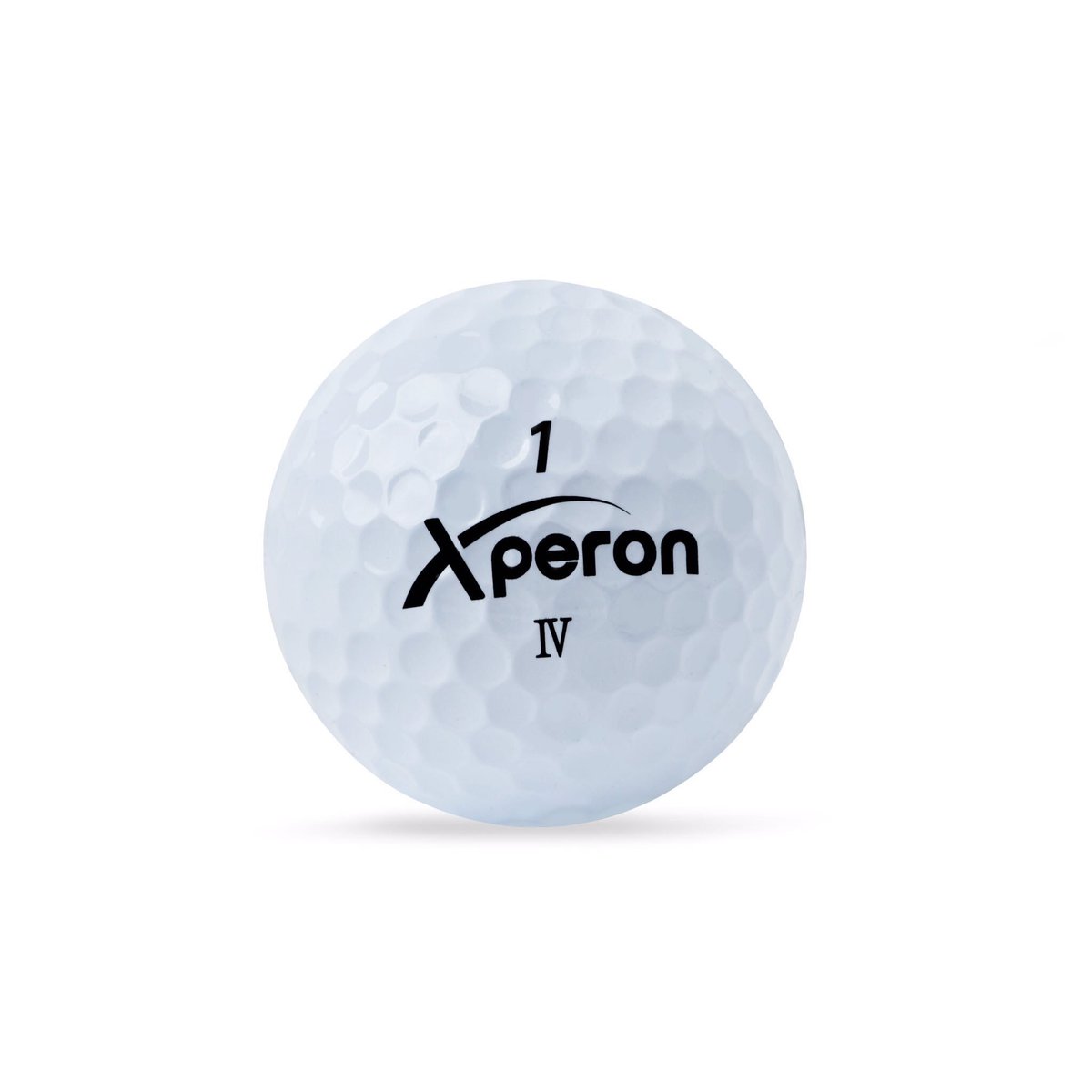 XperonGolf's tweet photo. We are a new high performance Golf Equipment brand arriving in the UK very soon! This is our IV Golf Ball. #XperonGolf https://t.co/gq4CVNq3FE
