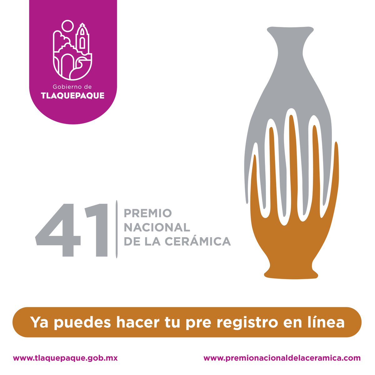 Premio Nacional de la Cerámica (@pnceramica) on Twitter photo 