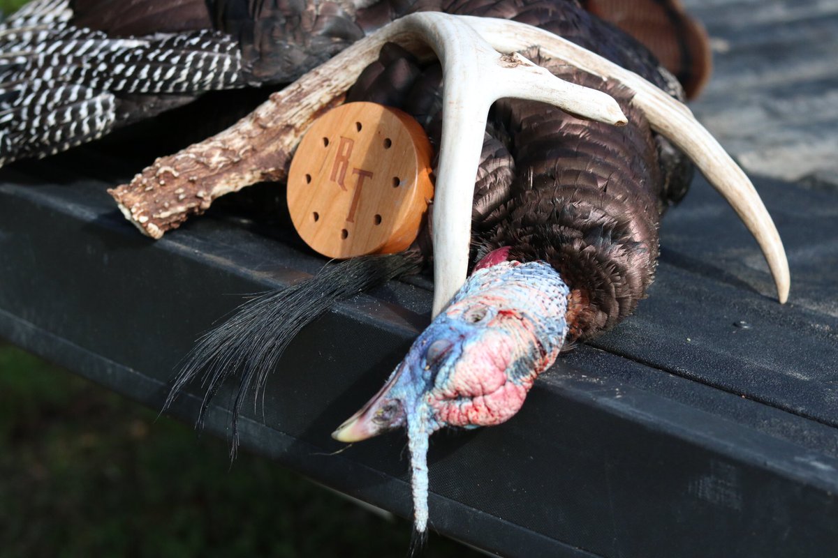 One reason why we choose <a href="/RTGCalls/">Rolling Thunder</a> #powkeepsi #RTGC #wtr17