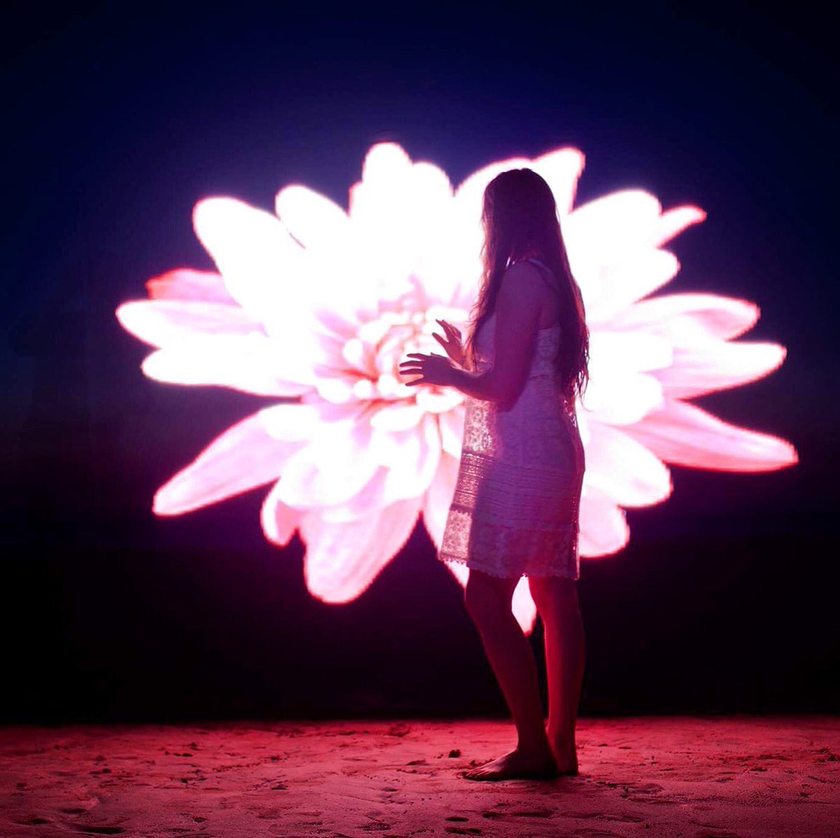 ToursCornwall's tweet photo. Light painting tour https://t.co/7CTFUuVqcG
