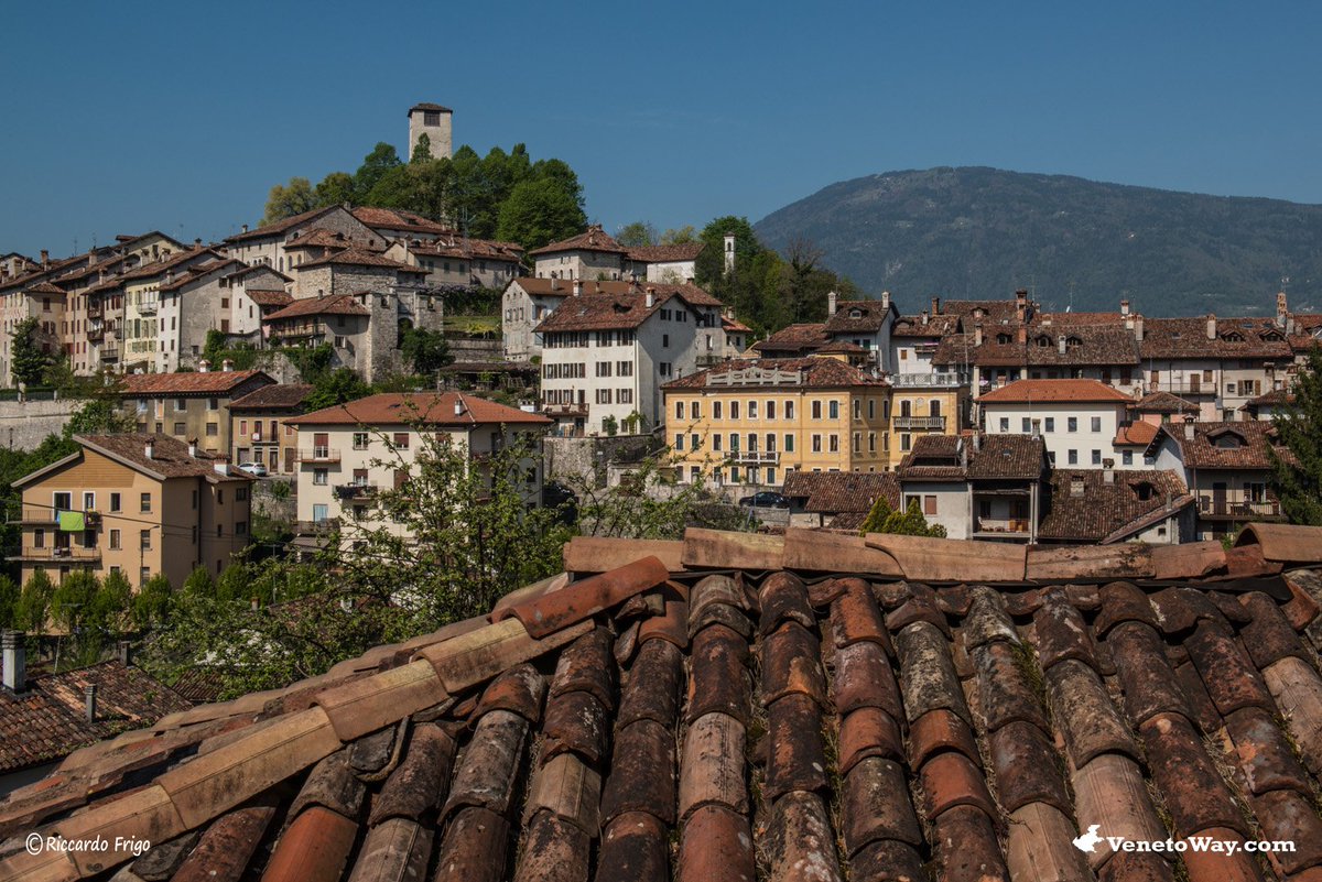 VenetoWay's tweet photo. La bella città di Feltre a #Belluno tra le #Dolomiti #VenetoWay #MALIBUTODAY
La tua guida della regione #Veneto, https://t.co/vOHecHT7ms https://t.co/vP5QVN3eez