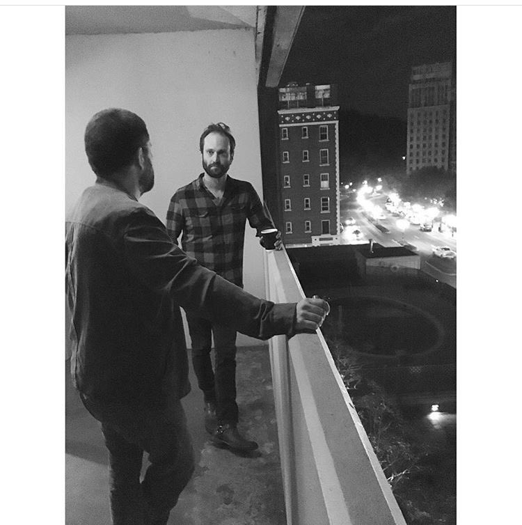 Tomorrow we are playing <a href="/doublewidebar/">Double Wide</a> for our friends <a href="/CrateDiggersDal/">Crate Diggers Dallas</a> 1 yr bday. Tickets <a href="/prekindle/">Prekindle</a>   prekindle.com/promo/id/24898…