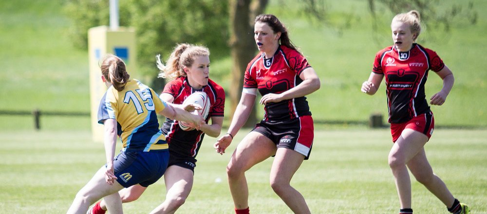 7BamboosRugby's tweet image. Check out all Pool 1 teams of the Hartpury Sevens Women's competition in our team-by-team guide: 7bamboosrugby.com/Blog/Bamboo-s-…
#H7s2017 #Pool1