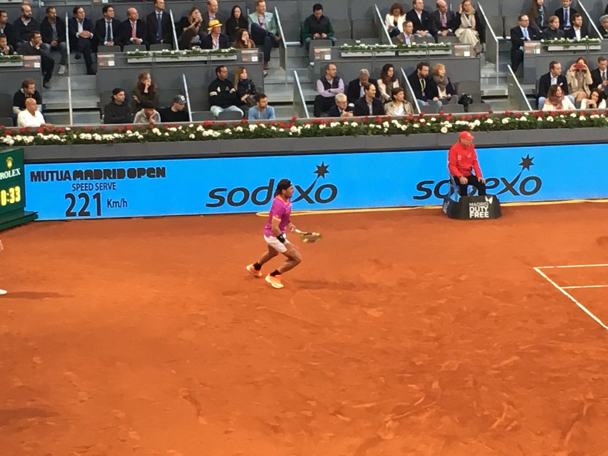 Belen Martinez tweet media