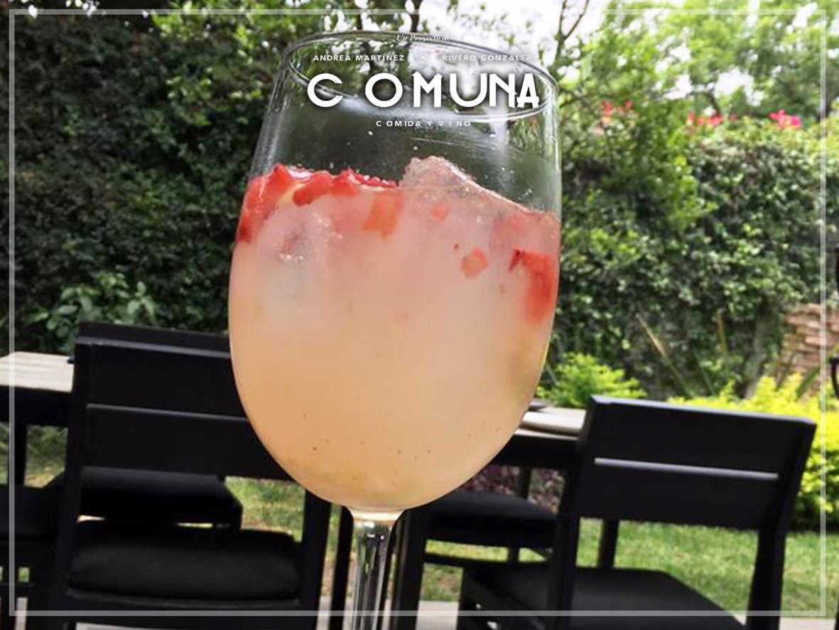 Comuna tweet media