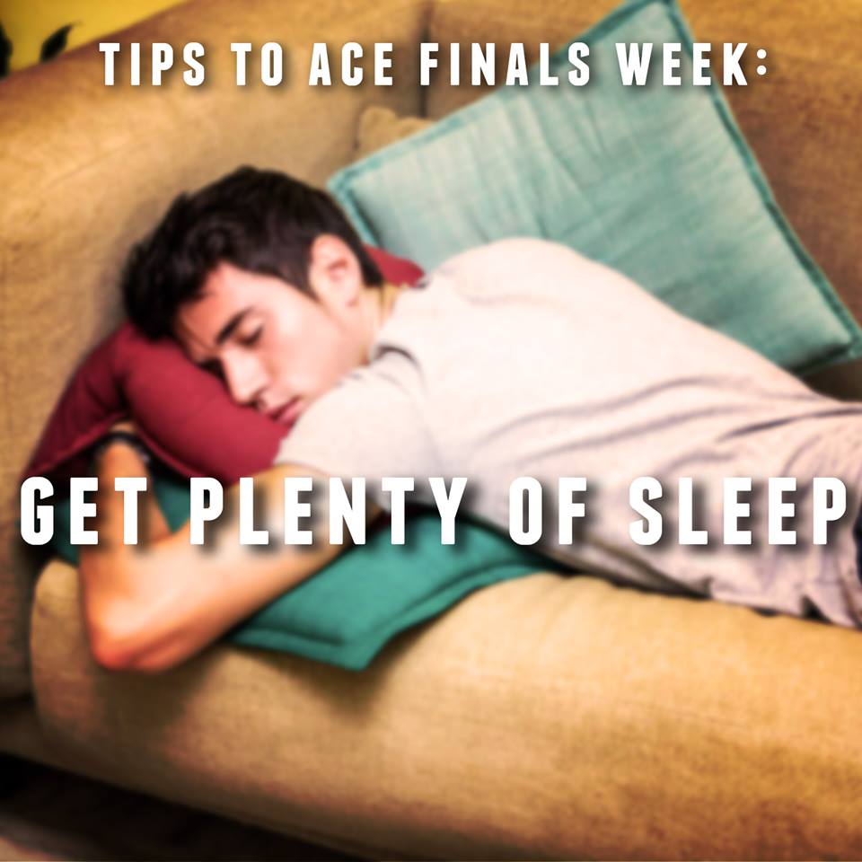ci_asi's tweet image. Getting a a lot of sleep the day before a final allows the study material to sink in. #ASIFinalsTips
