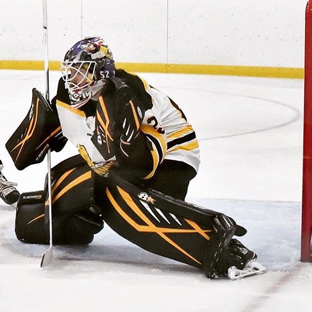 GeneseoHockey's tweet photo. Excited to announce the commitment of G, @schoen_tell33 (Ellicott City, MD) of the @CT_Nighthawks @EHL_Hockey . #WelcometotheIRA https://t.co/gdTEAmGOdt