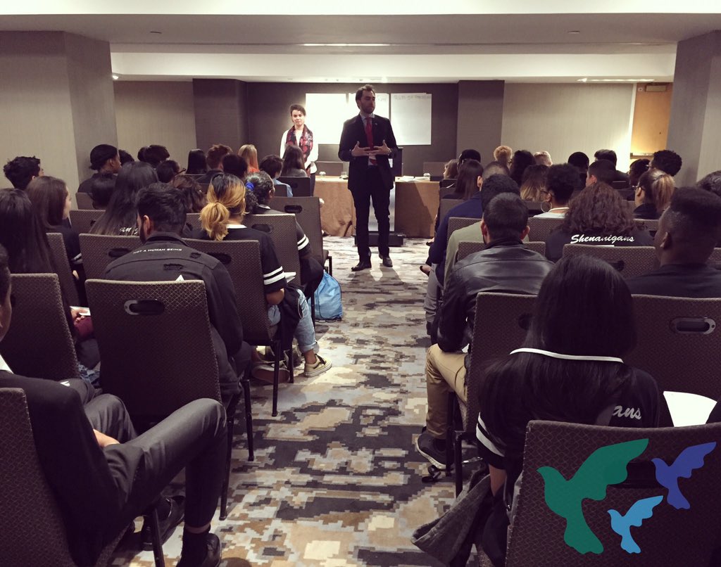 IPC GCIMUN tweet media