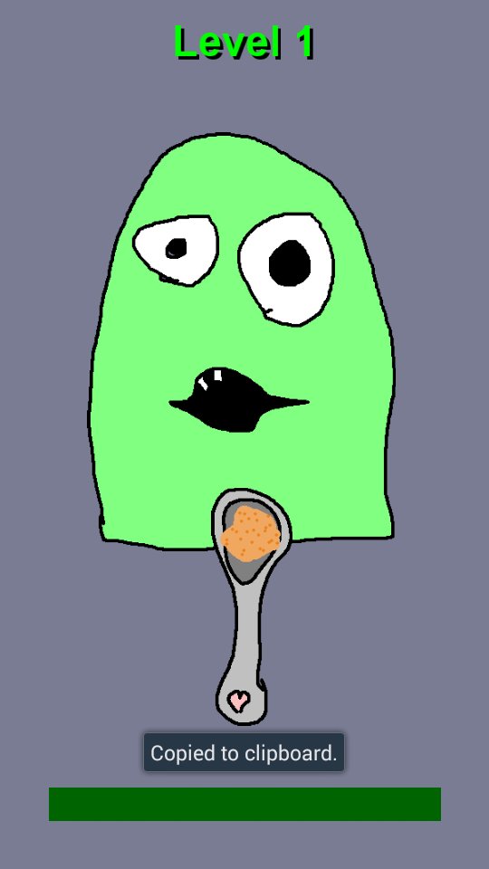 Sp00ntasticBaby's tweet photo. #ThrowbackThursday First #ConceptArt from #SpoontasticBaby without a #baby 😜Get it now on #GooglePlay ►https://t.co/PxKNkFo4Fk #indiegamedev https://t.co/uK0hcwYeDA