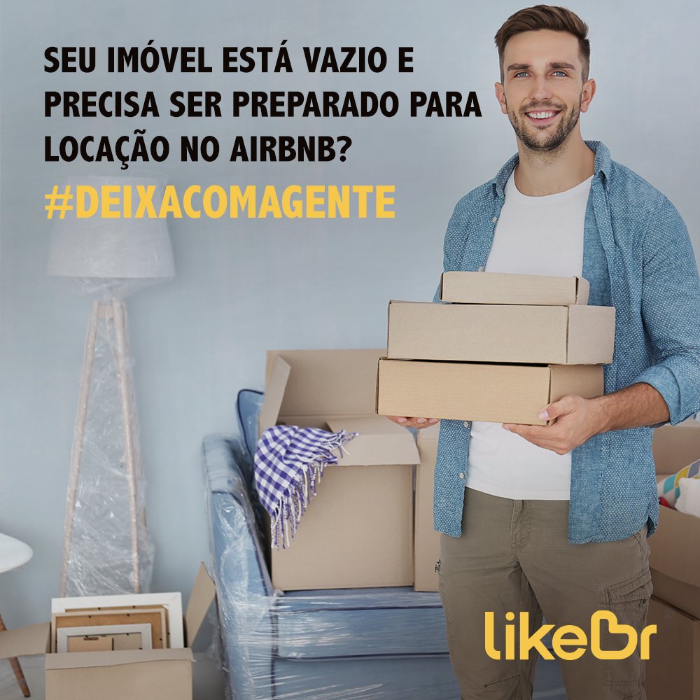 LikeBr_'s tweet photo. #LikeBrHospitality | https://t.co/rHDbMOo3lQ https://t.co/xYuM8KcIZl