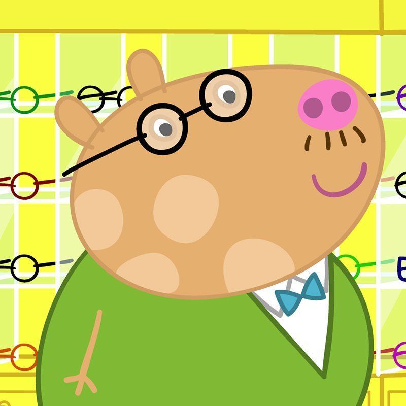 TheNannyPlum's tweet image. ICYMI: Here's ✨John Sparkes ✨ thread 😍 (caution: Big People side effects may include #mindblown #HeadExplode 😂🤕😵) buff.ly/2pBVXuv