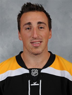 Happy Birthday Brad Marchand 