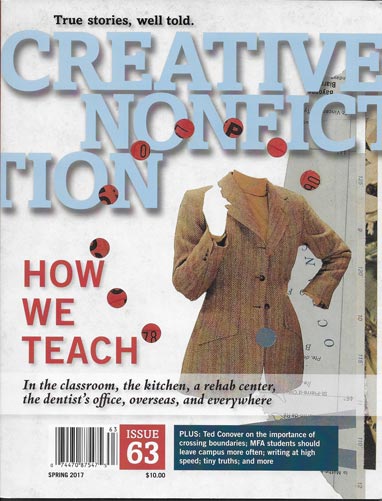 newpages's tweet photo. #Readers, you can now pick up the "How We Teach" issue of #litmag @cnfonline in the NewPages Webstore: https://t.co/Jfl2z8jf4d https://t.co/ZjOjfktzb3