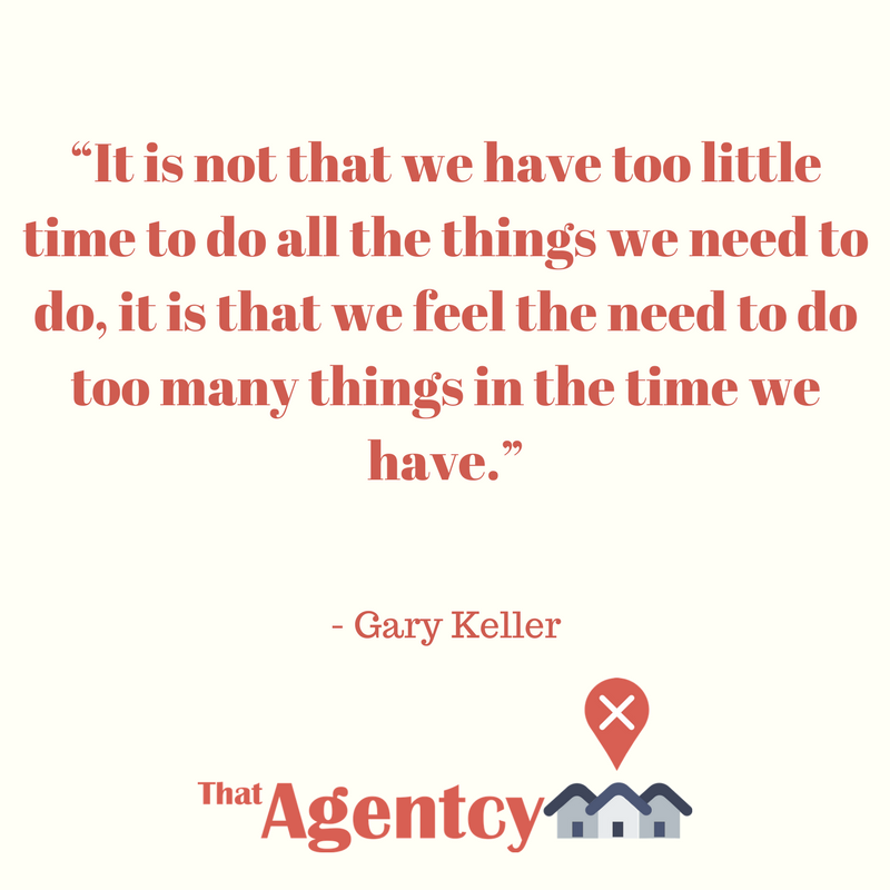 We want to help you take care of a few things on your plate. #realestate #realestatemarketing #digitalmarketing #realestatequotes