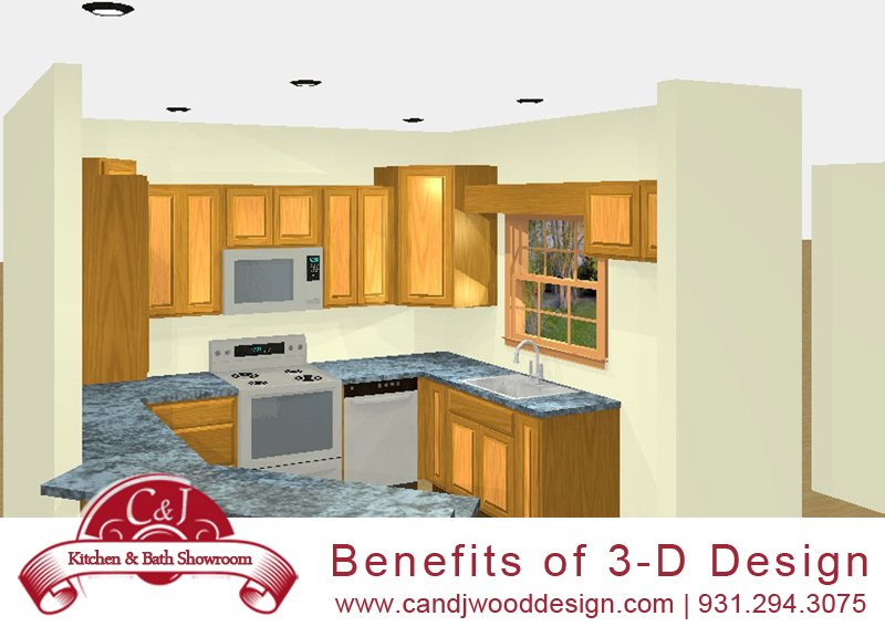 C_J_Wood_Design's tweet photo. #3D #Design Benefits for #kitchen #remodeling
https://t.co/miZfnHceHl https://t.co/RA9jkGW7ZN
