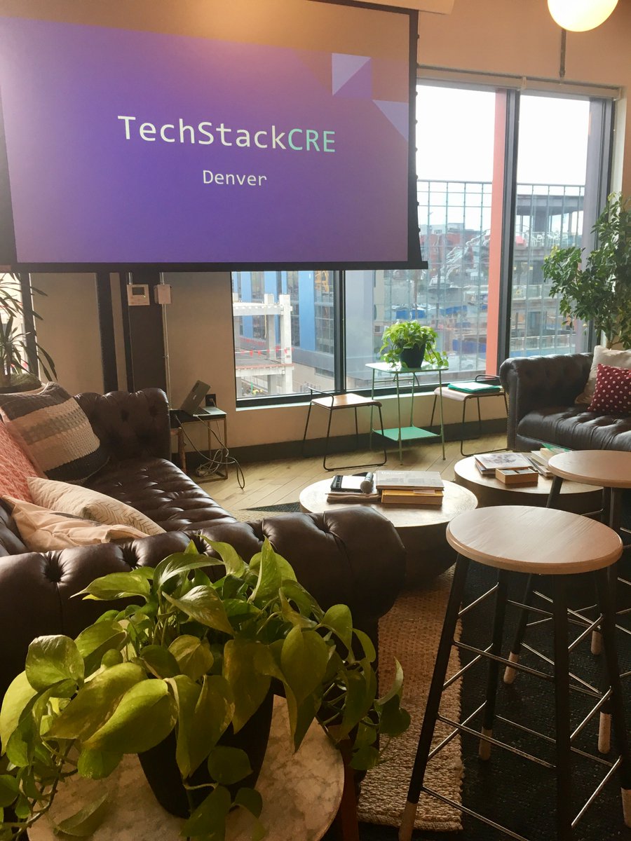 TechStackCRE tweet media