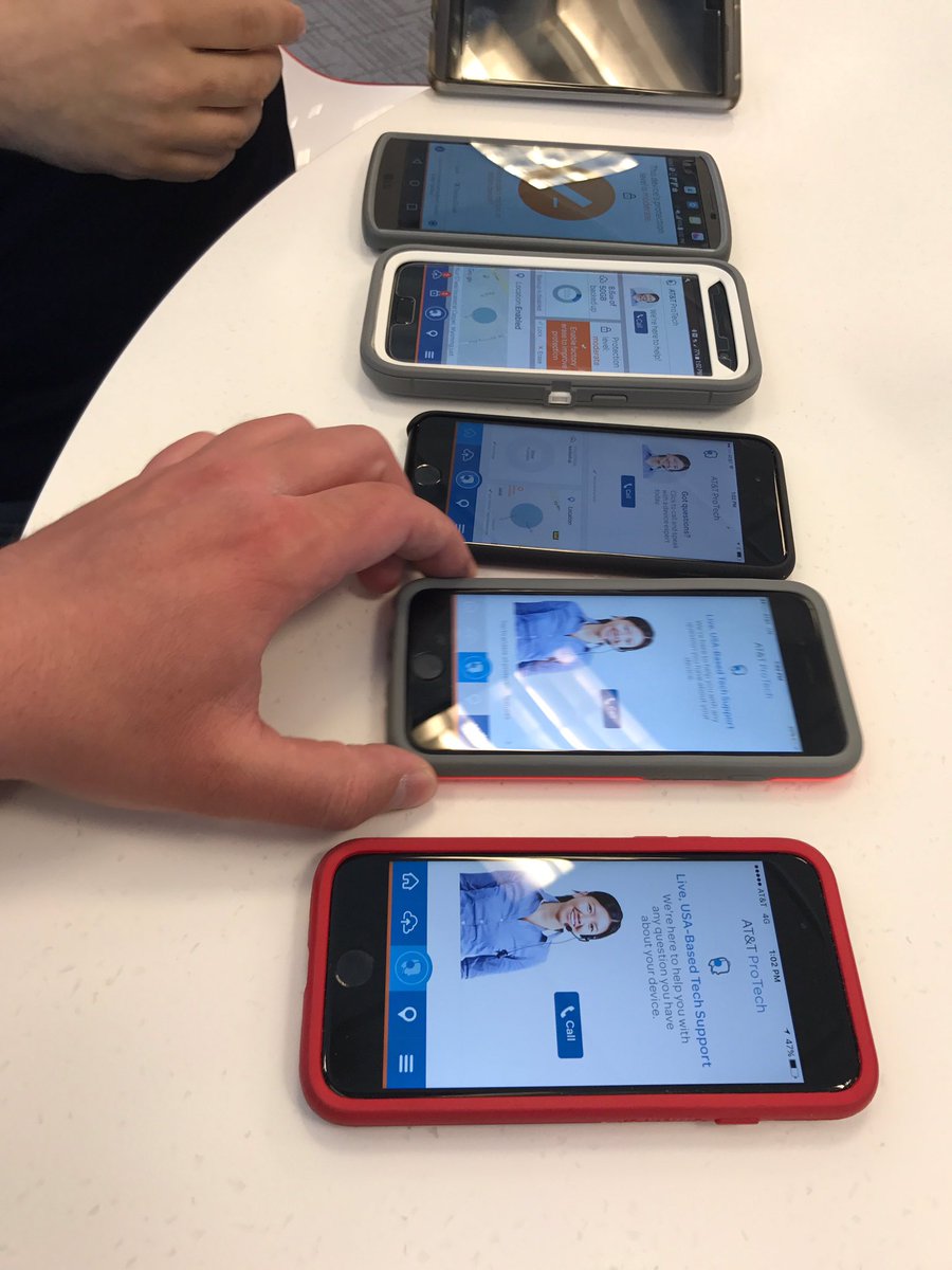 CasperSOTF's tweet photo. #protectplus #asurion is your phone protected? https://t.co/ZPsCivvppt