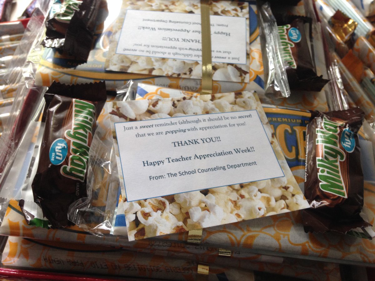 We are SO thankful for the tireless efforts of our SWA teachers! Happy Teacher Appreciation Week!! <a href="/SWA_Tigers/">SWA Magnet</a>