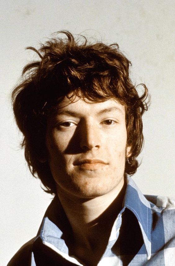 Remessageed Rock N Roll Pictures ( Happy birthday Steve Winwood!!  