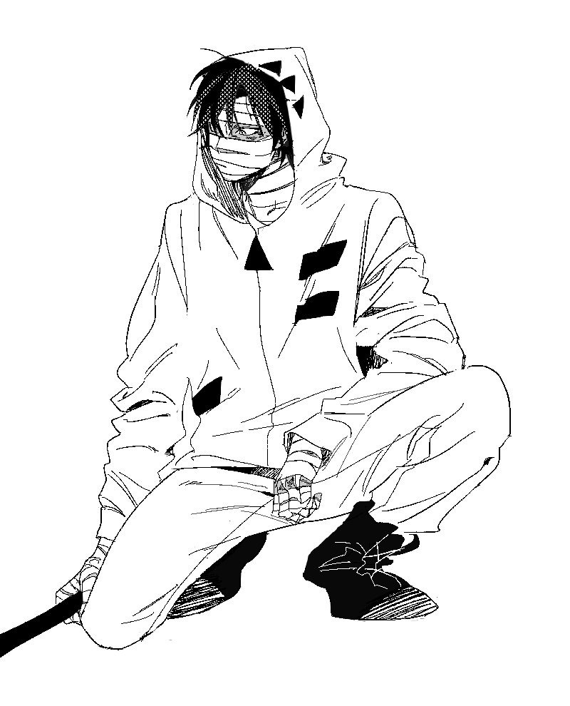 Rachel_Gardner6's tweet photo. #Satsuriki_no_Tenshi
#Ray | #Rachel_Gardner
#Zack | #Isacc_Foster https://t.co/Sf0RtvKUcq