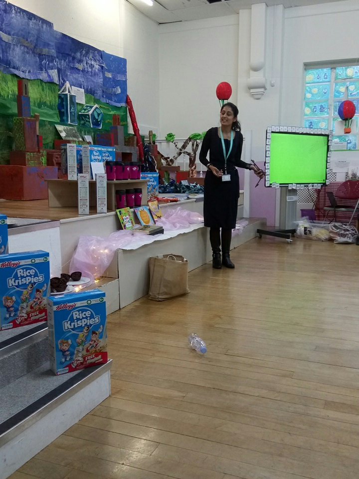 stJohnsprimary4's tweet photo. Find the keys. Unlock the minds and the imagination. #TMStJ https://t.co/pNQjw0EqGS