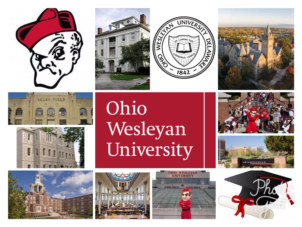 OMSAatOWU's tweet photo. Loyal Hearts Sing!!! Congratulations to the Class of 2017!!! Go Battling Bishops!!! #omsaatowu #omsa #owu #ohwooo https://t.co/hT8U855GdP