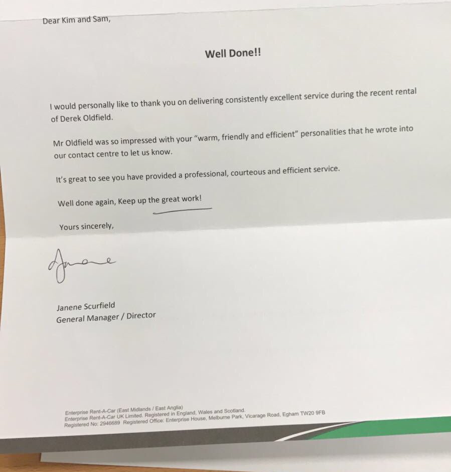 ERAC Spalding tweet media