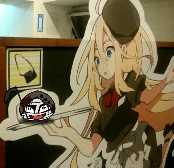 Rachel_Gardner6's tweet photo. Пора на исходную..
#Satsuriki_no_Tenshi
#Ray | #Rachel_Gardner
#Zack | #Isacc_Foster
#Gray https://t.co/jDCCnHgmwn