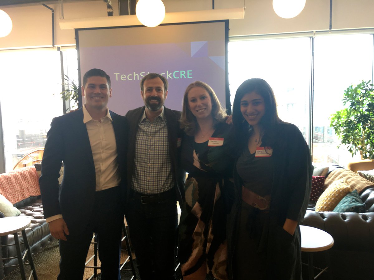 TechStackCRE tweet media