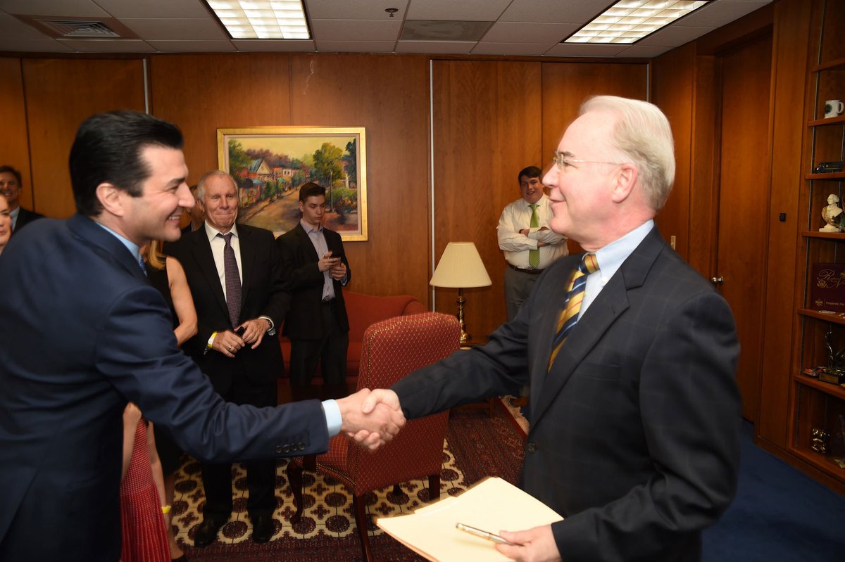 dr scott gottlieb