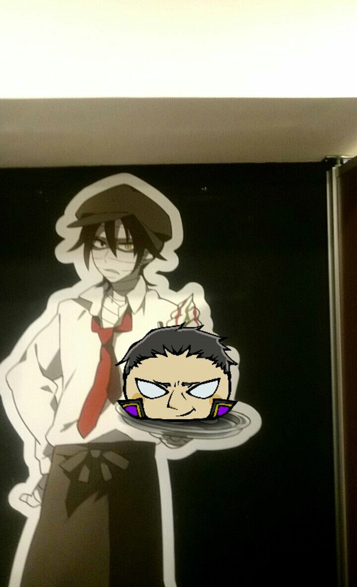 Rachel_Gardner6's tweet photo. Пора на исходную..
#Satsuriki_no_Tenshi
#Ray | #Rachel_Gardner
#Zack | #Isacc_Foster
#Gray https://t.co/jDCCnHgmwn