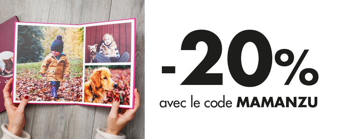zuleguide's tweet photo. -20% sur https://t.co/ZflNZ1b7Fa   💕#cadeau #FeteDesMeres #album #tirages #boite #souvenirs #codepromo https://t.co/tNni5mGniQ