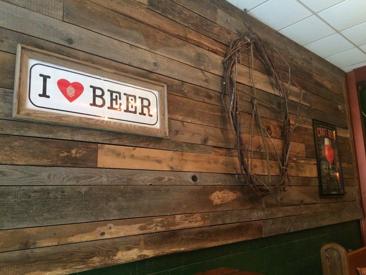 ShawneeCraft Brewing tweet media