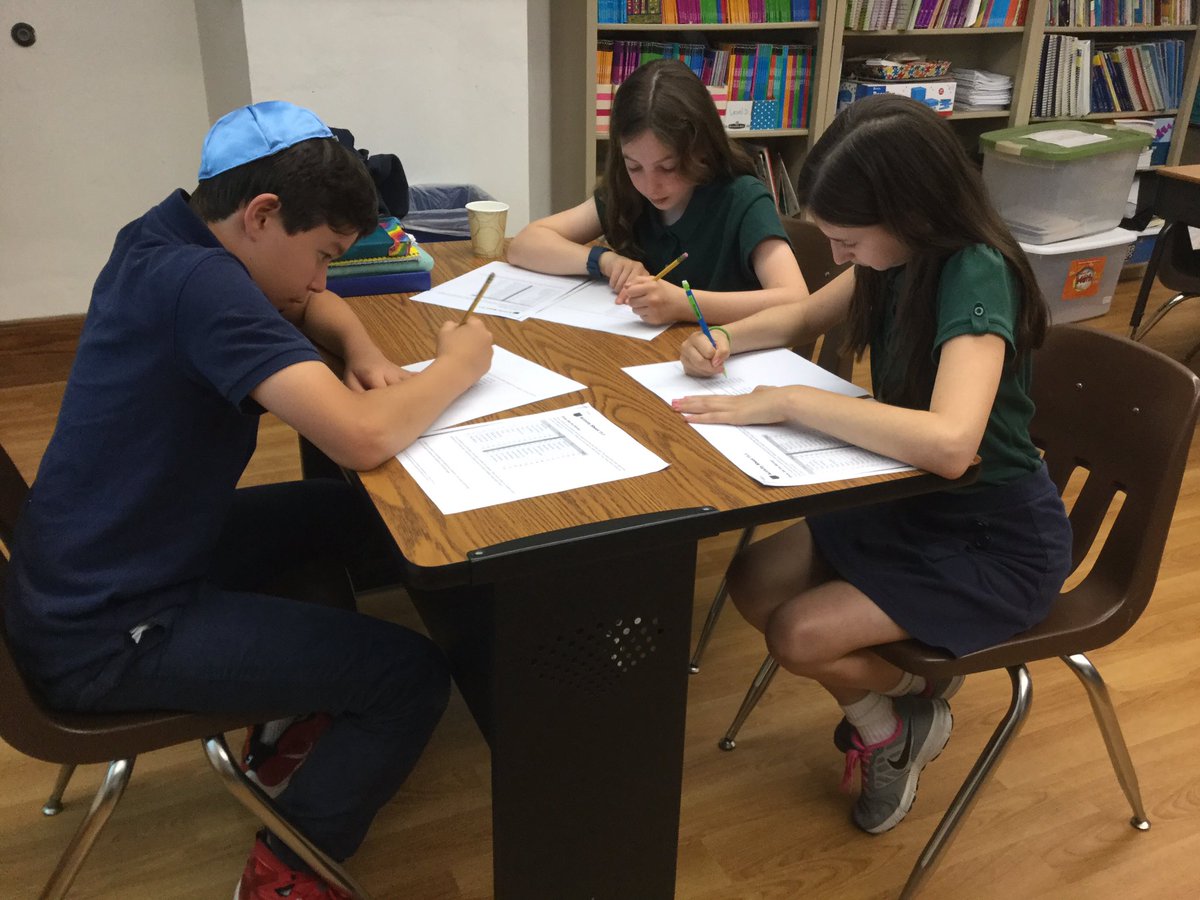 frischmancds's tweet photo. Working on a financial literacy data analysis project in sixth grade math.
#cdspgh #financialliteracy #mathisfun https://t.co/vF1Ypa1q87