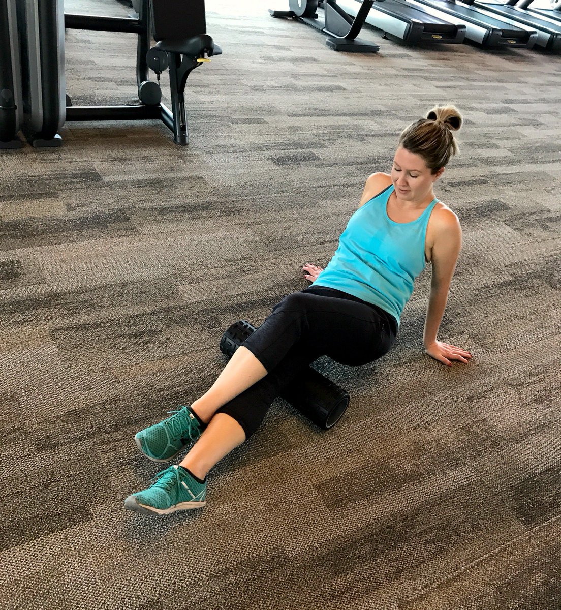 SkyeCanyonLife's tweet photo. Our #SkyeCanyon residents know how to roll with the best of them on #foamrollingday. https://t.co/8bDwFWPWO5