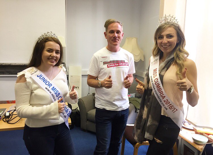 Miss Cumbria tweet media