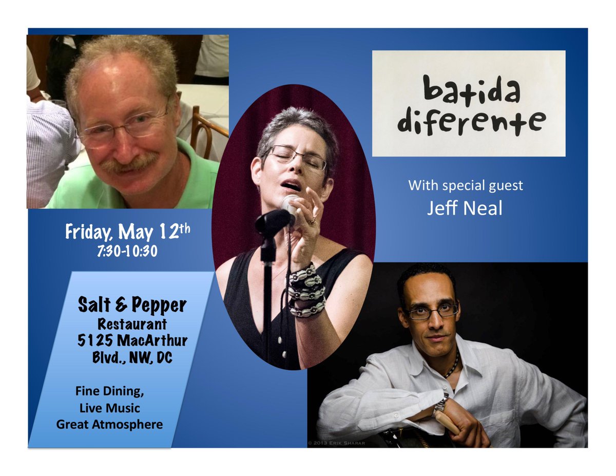 Salt & Pepper Restaurant tweet media