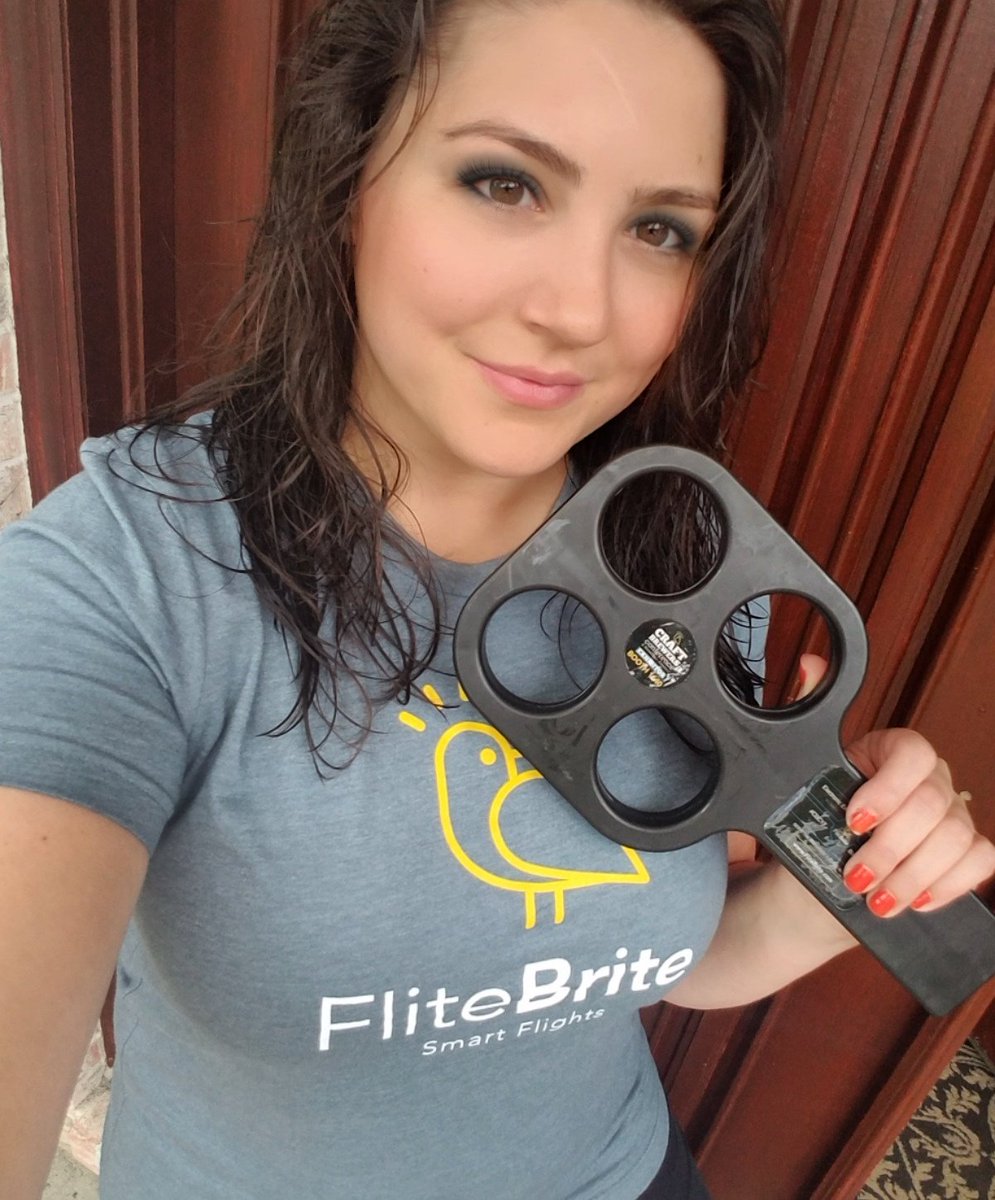 thebrewbabe's tweet image. Flying off to 1940s Brewery with @flitebrite! #smartflight #1940sbrew #craftbeer #brewery #brewerylife