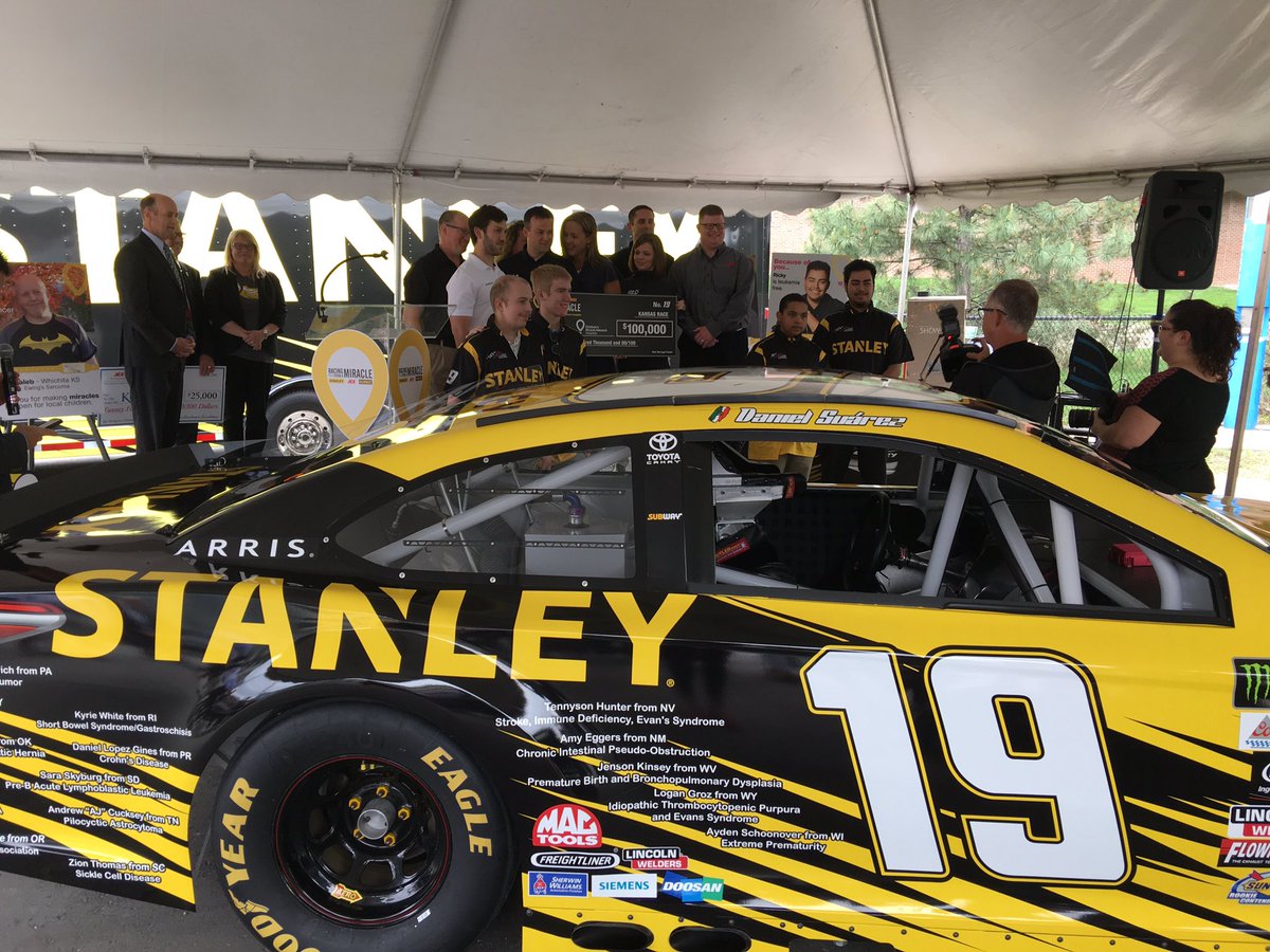 STANLEY Racing (@StanleyRacing) | Twitter