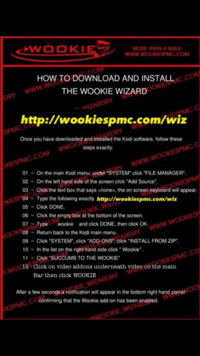 pauljsmith831's tweet photo. @wookie_wizardry Right I've got wookie on now cheers do I have to still do this?? https://t.co/tyyx7Jvqy5