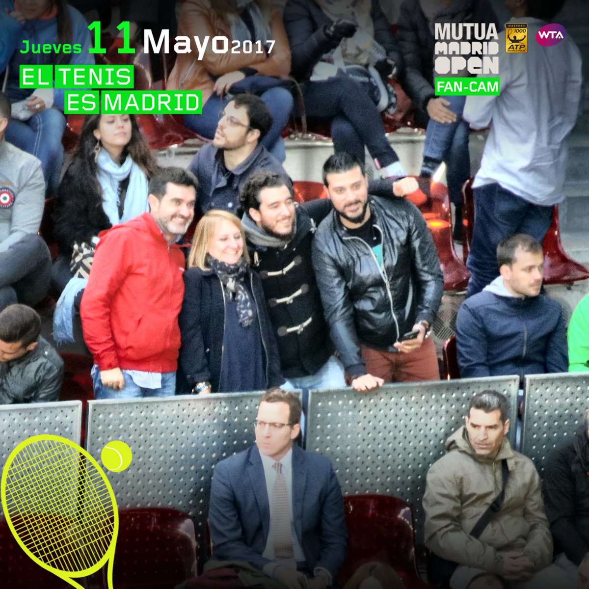 AlftonSenna's tweet photo. Debatiendo sobre finanzas, big data y mejora de procesos en el #MMOPEN #MadridOpenCam! #StaffData @moviliza_RSI https://t.co/hKYLbaosOU